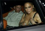 Jennifer Lopez