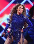 Jennifer Lopez