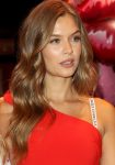 Josephine Skriver Romee Strijd