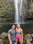 Katrina Bowden
