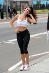 Kelly Brook