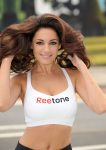 Kelly Brook