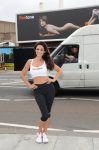 Kelly Brook