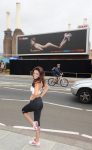 Kelly Brook