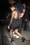 Kendall Jenner Kourteny Kardashian