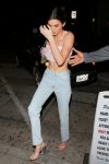Kendall Jenner Kourteny Kardashian