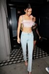 Kendall Jenner Kourteny Kardashian