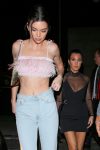 Kendall Jenner Kourteny Kardashian