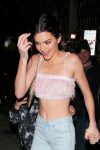 Kendall Jenner Kourteny Kardashian