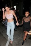 Kendall Jenner Kourteny Kardashian