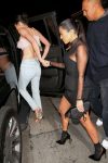 Kendall Jenner Kourteny Kardashian
