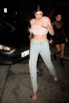 Kendall Jenner Kourteny Kardashian