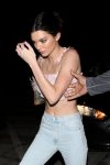 Kendall Jenner Kourteny Kardashian