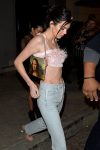 Kendall Jenner Kourteny Kardashian