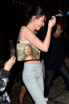 Kendall Jenner Kourteny Kardashian