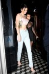 Kendall Jenner Kourteny Kardashian