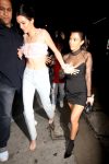 Kendall Jenner Kourteny Kardashian