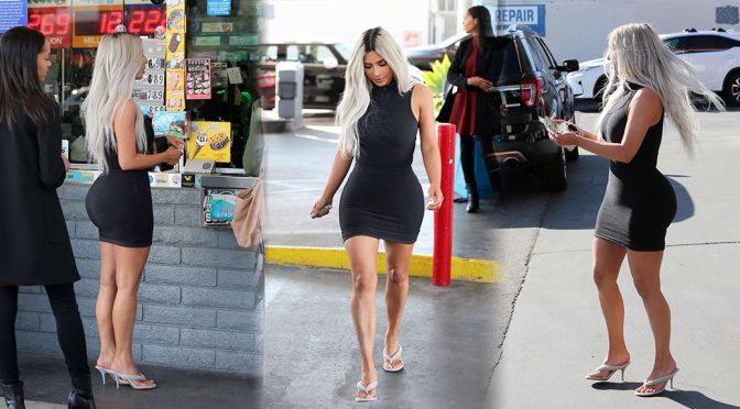 Kim Kardashian