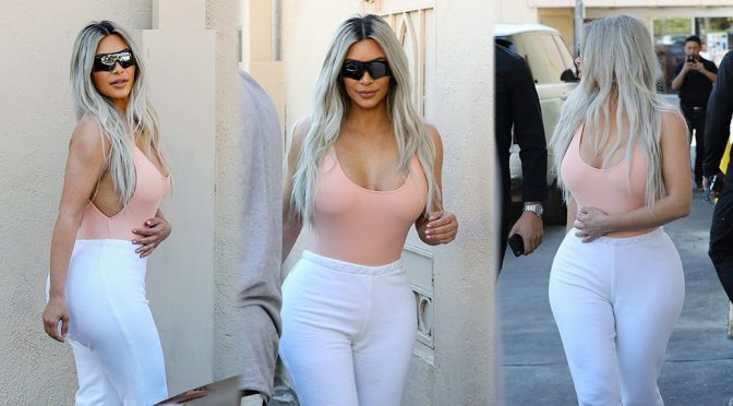 Kim Kardashian
