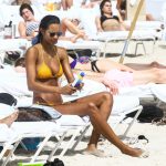 Lais Ribeiro Jasmine Tookes