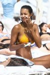 Lais Ribeiro Jasmine Tookes