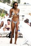 Lais Ribeiro Jasmine Tookes