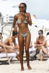 Lais Ribeiro Jasmine Tookes
