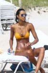 Lais Ribeiro Jasmine Tookes