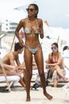 Lais Ribeiro Jasmine Tookes