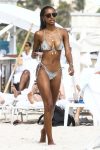 Lais Ribeiro Jasmine Tookes