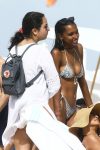 Lais Ribeiro Jasmine Tookes