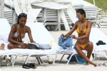Lais Ribeiro Jasmine Tookes