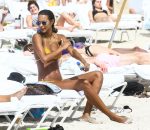 Lais Ribeiro Jasmine Tookes