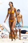 Lais Ribeiro Jasmine Tookes