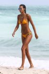 Lais Ribeiro Jasmine Tookes