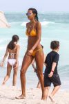 Lais Ribeiro Jasmine Tookes