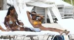 Lais Ribeiro Jasmine Tookes