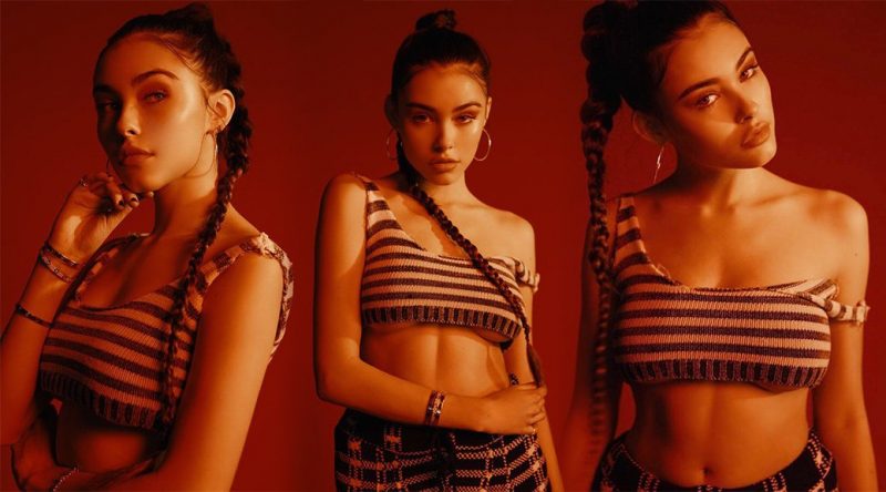 Madison Beer – HypeBae Photoshoot (February 2018)