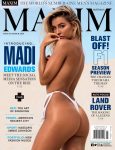 Madison Edwards