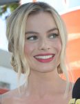 Margot Robbie