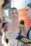 Margot Robbie