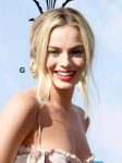 Margot Robbie