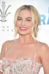 Margot Robbie