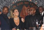 Mariah Carey