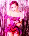 Miley Cyrus