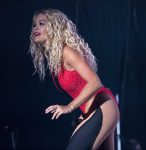 Rita Ora
