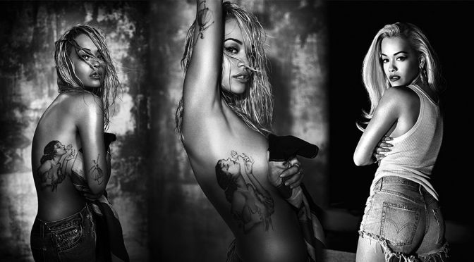 Rita Ora