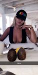 Rita Ora Boobs