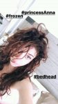 Sarah Hyland Nipple