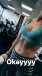 Sarah Hyland Sexy